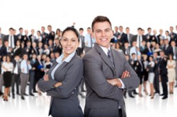 Leaders and Bosses are Not the Same