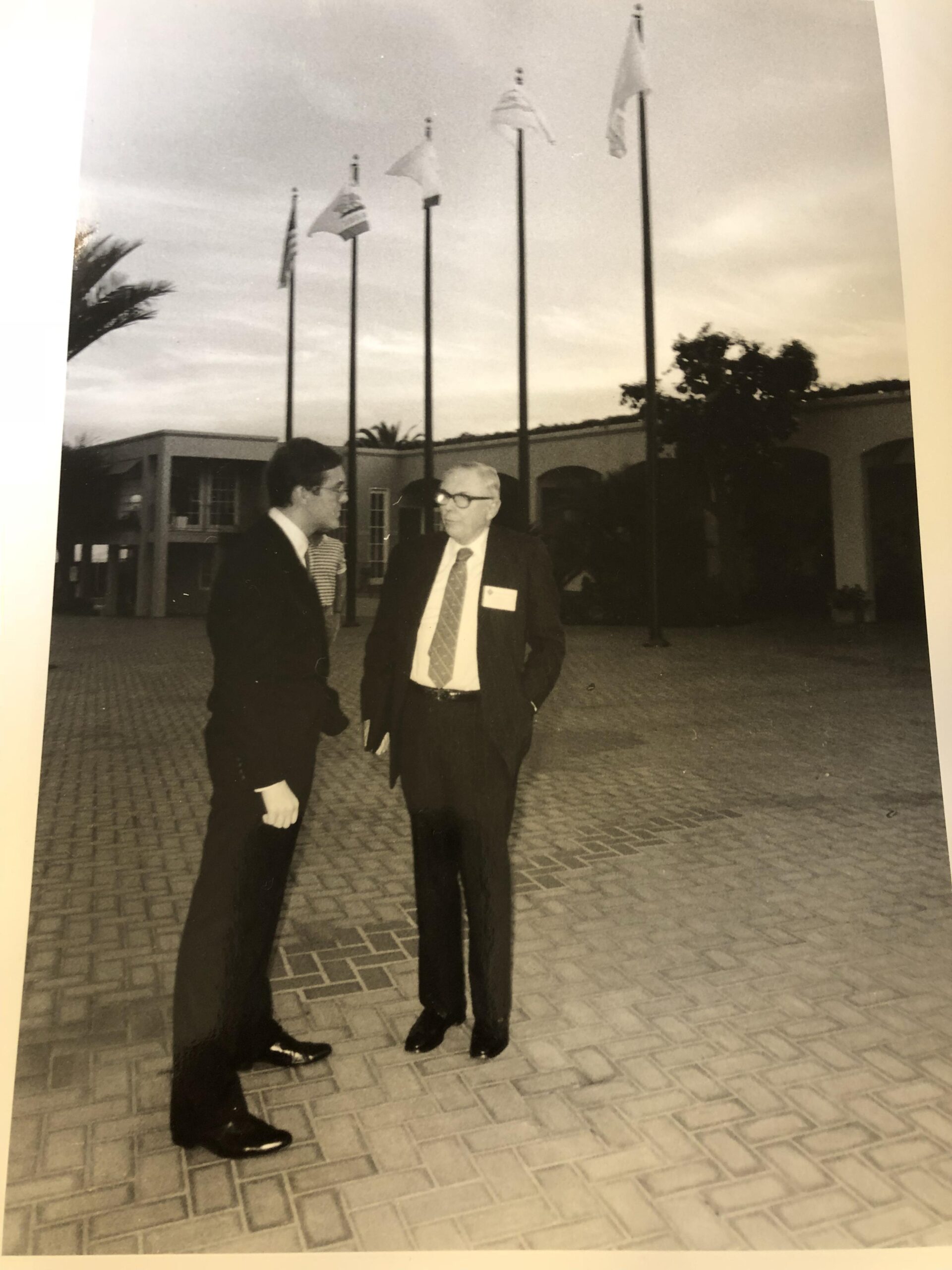 Chet and Charlie Munger (1)